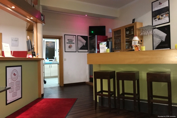 Hotel Good Morning Erfurt